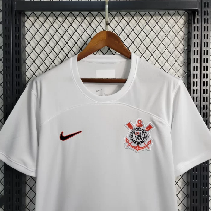 Camisa Corinthians Home | Ano 23/24 | Torcedor - Image 3