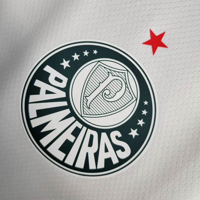 Camisa Palmeiras Visitante | Ano 23/24 | Torcedor - Image 2