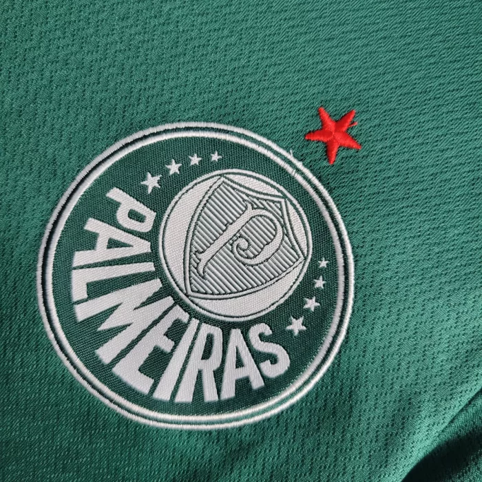 Conjunto Infantil Palmeiras Home | Ano 22/23 - Image 2