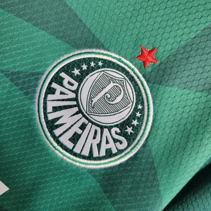 Conjunto Infantil Palmeiras Home | Ano 23/24 - Image 2