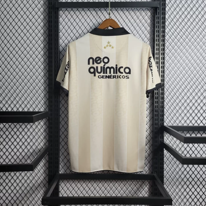 Camisa Corinthians Centenário | Retrô - Image 6
