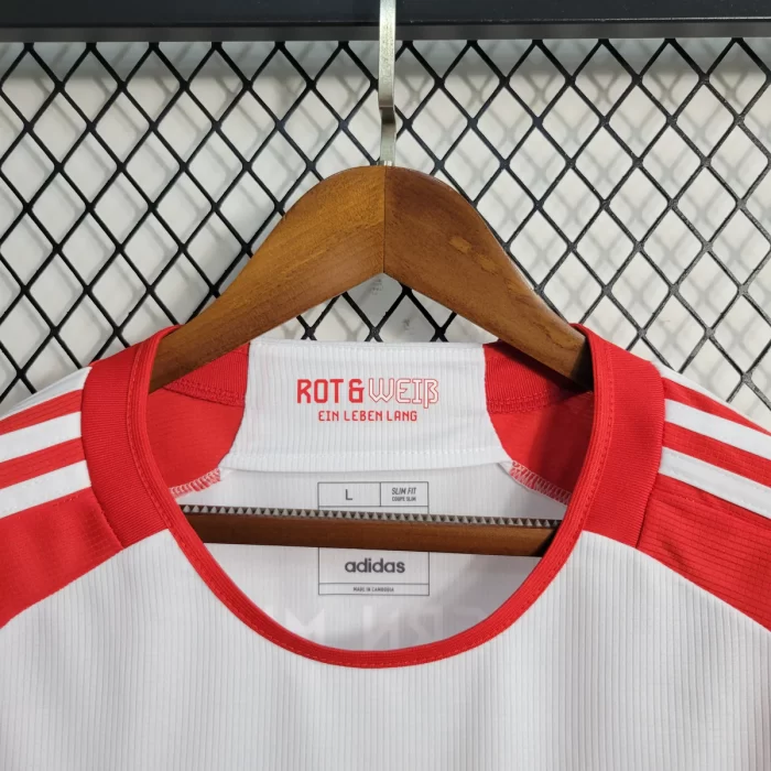 Camisa Bayern de Munique Home | Ano 23/24 | Torcedor - Image 3