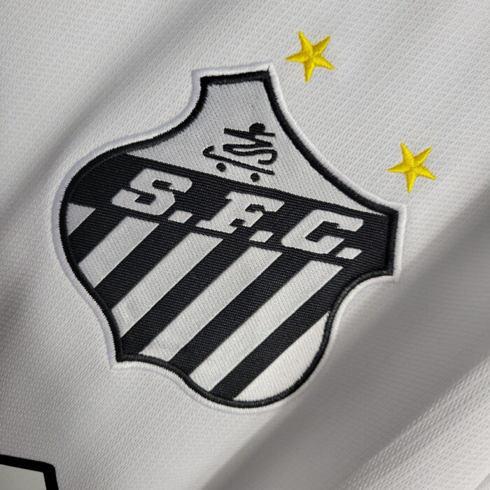 Camisa Santos Charlie Brown Junior | Ano 22/23 | Torcedor - Image 2