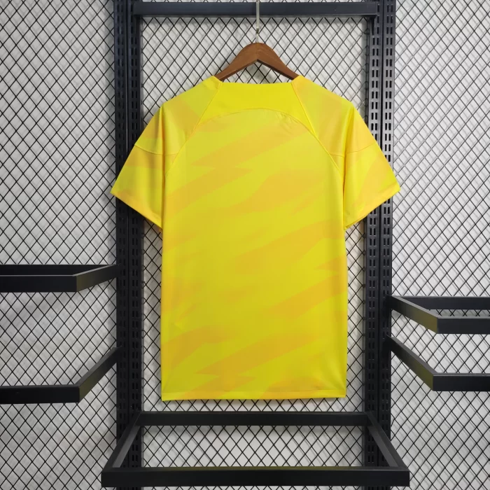 Camisa Goleiro Corinthians | Ano 23/24 | Torcedor - Image 3