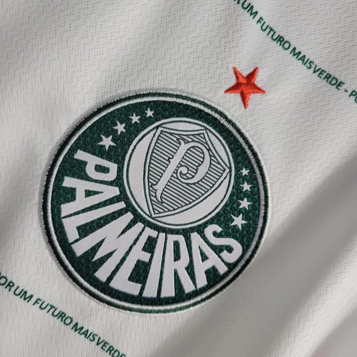 Camisa Palmeiras Visitante | Ano 22/23 | Torcedor - Image 2