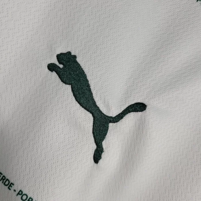 Camisa Palmeiras Visitante | Ano 22/23 | Torcedor - Image 9
