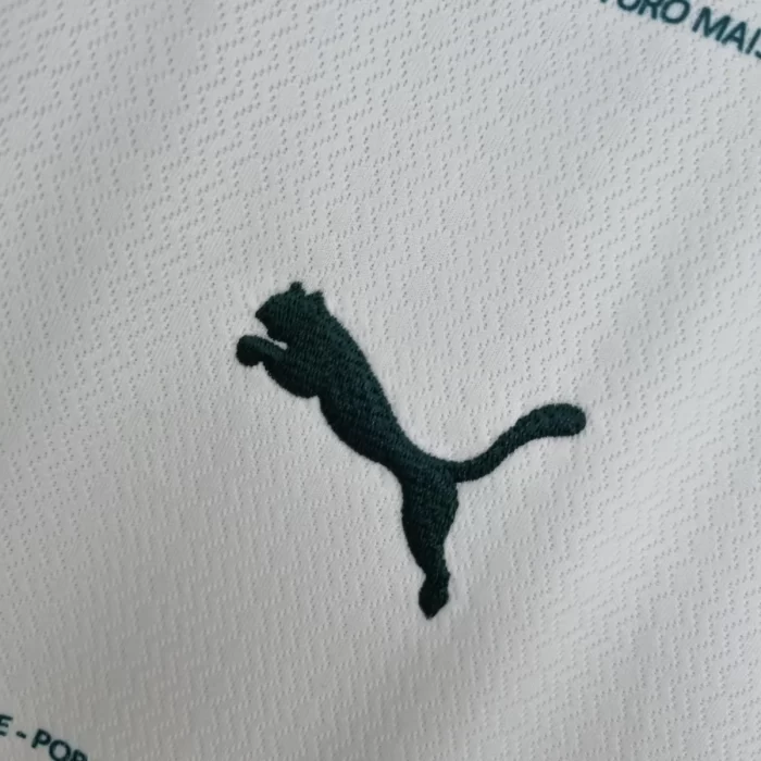 Camisa Feminina Palmeiras Visitante | Ano 22/23 | Torcedor - Image 8
