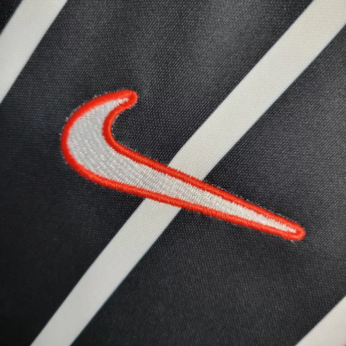 Camisa Corinthians Visitante | Ano 23/24 | Torcedor - Image 9