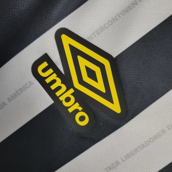Camisa Santos Visitante | Ano 23/24 | Torcedor - Image 13