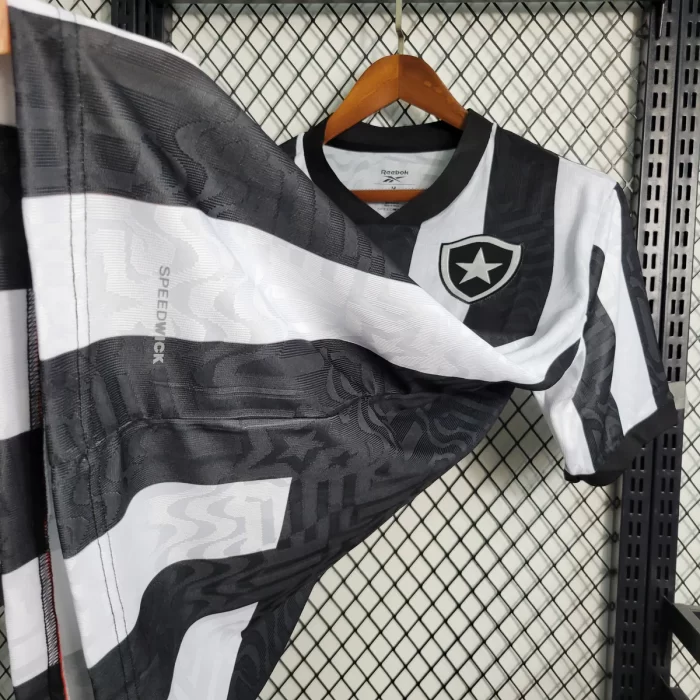 Camisa Botafogo Home | Ano 23/24 | Torcedor - Image 4