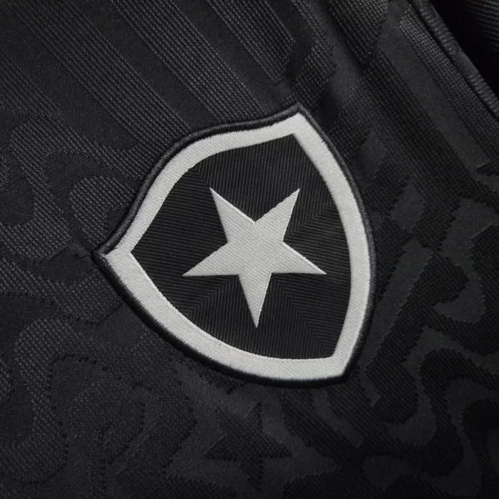 Camisa Botafogo Visitante | Ano 23/24 | Torcedor - Image 8