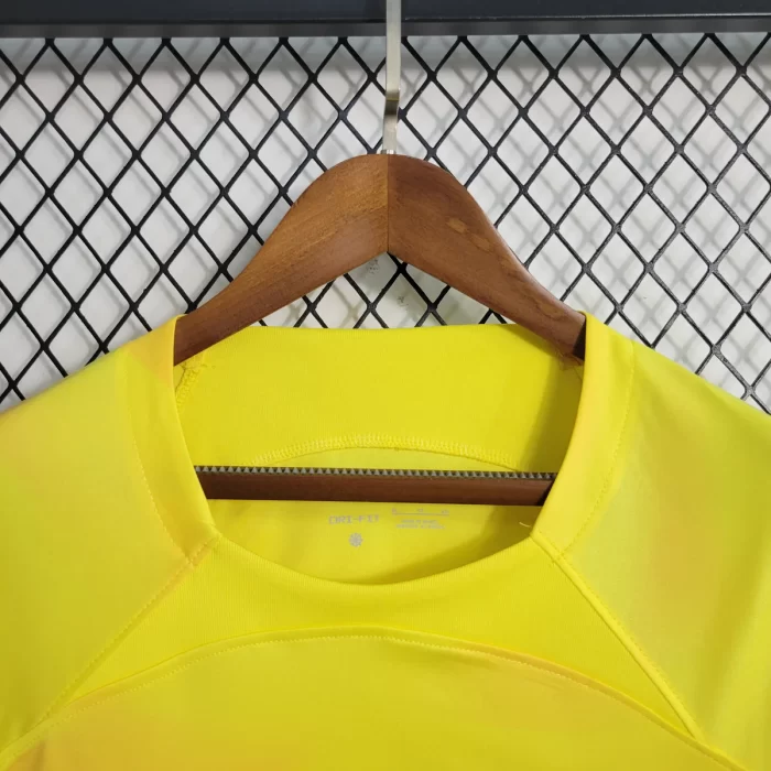 Camisa Goleiro Corinthians | Ano 23/24 | Torcedor - Image 4