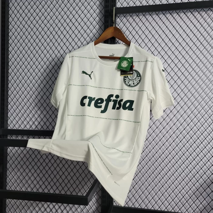 Camisa Palmeiras Visitante | Ano 22/23 | Torcedor - Image 8