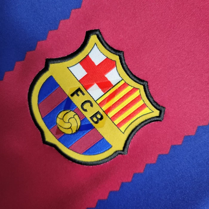 Camisa Barcelona Home | Ano 23/24 | Torcedor - Image 2