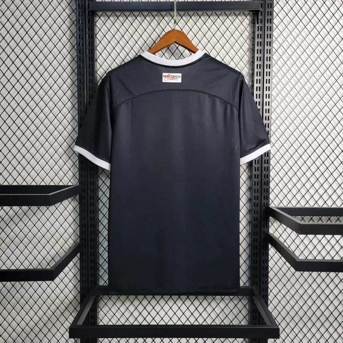 Camisa Corinthians Visitante | Ano 23/24 | Torcedor - Image 8