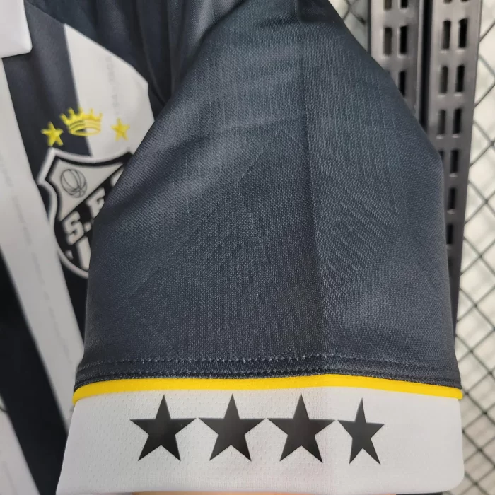 Camisa Santos Visitante | Ano 23/24 | Torcedor - Image 12