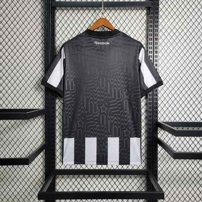 Camisa Botafogo Home | Ano 23/24 | Torcedor - Image 6