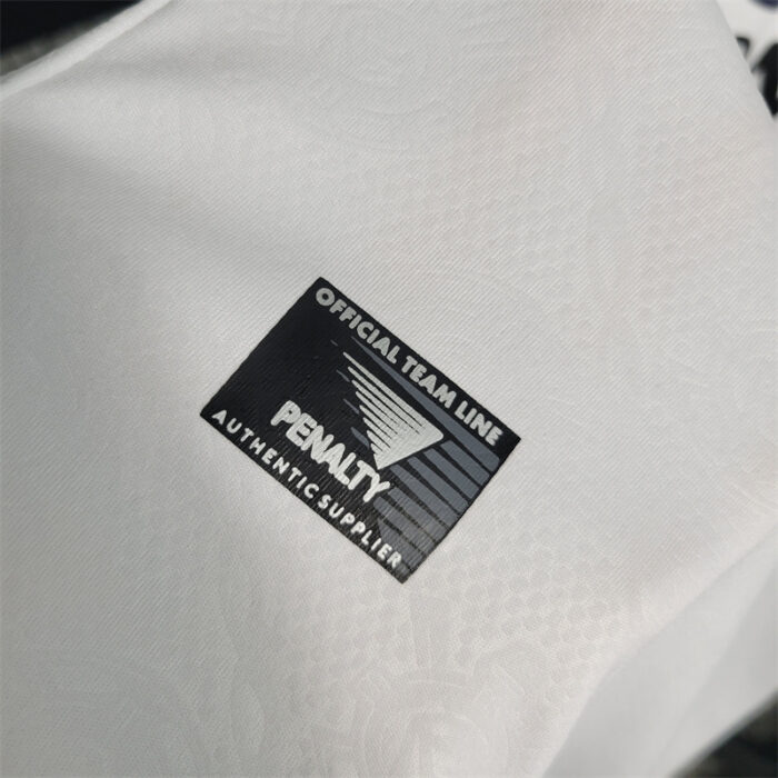 Camisa Corinthians Retrô Home | Ano 1997 | Torcedor - Image 10