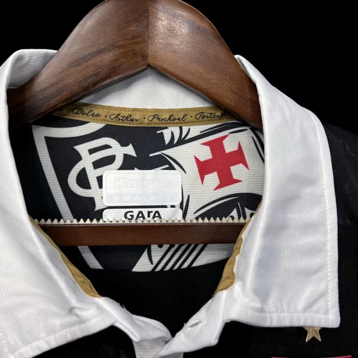 Camisa Vasco da Gama Visitante | Ano 23/24 | Torcedor - Image 9