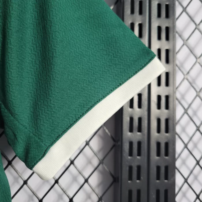 Conjunto Infantil Palmeiras Home | Ano 22/23 - Image 5