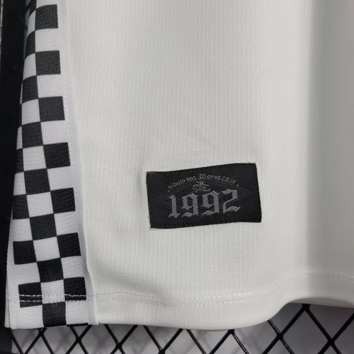 Camisa Santos Charlie Brown Junior | Ano 22/23 | Torcedor - Image 12