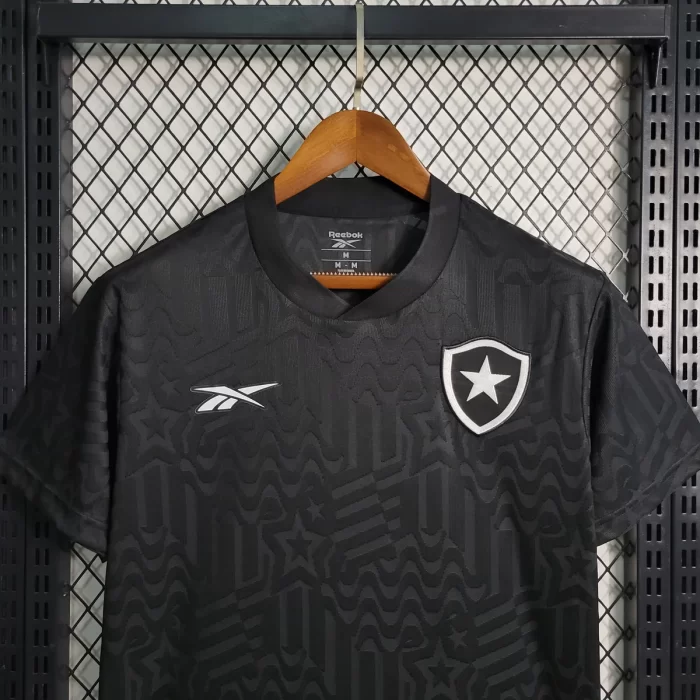 Camisa Botafogo Visitante | Ano 23/24 | Torcedor - Image 6