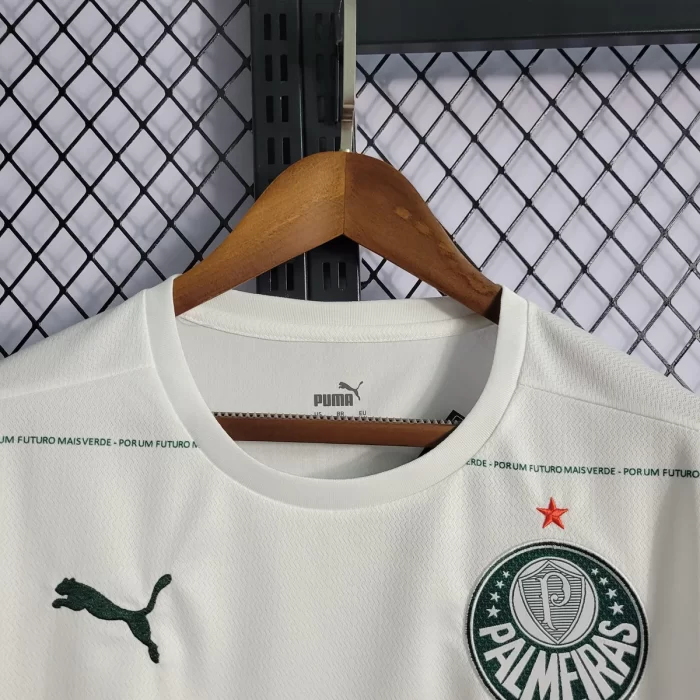 Camisa Palmeiras Visitante | Ano 22/23 | Torcedor - Image 7
