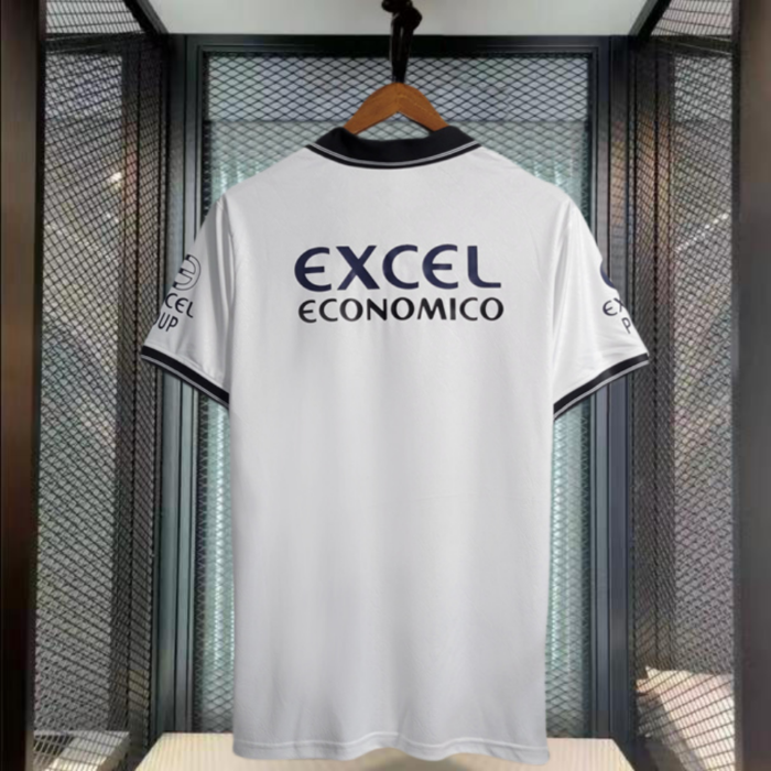 Camisa Corinthians Retrô Home | Ano 1997 | Torcedor - Image 5