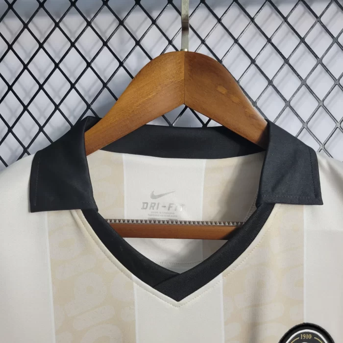 Camisa Corinthians Centenário | Retrô - Image 4