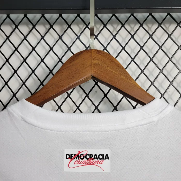Camisa Corinthians Home | Ano 23/24 | Torcedor - Image 7