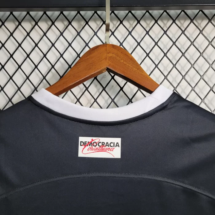 Camisa Corinthians Visitante | Ano 23/24 | Torcedor - Image 5