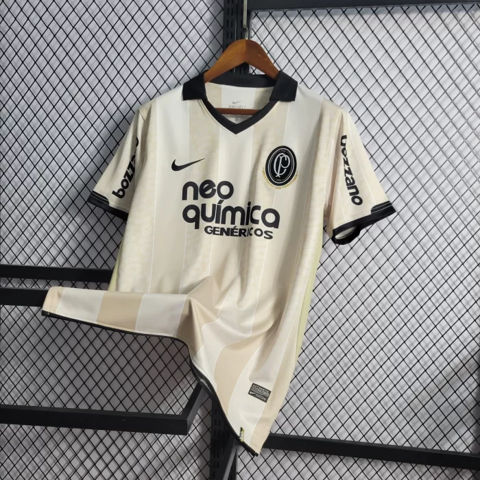 Camisa Corinthians Centenário | Retrô - Image 3