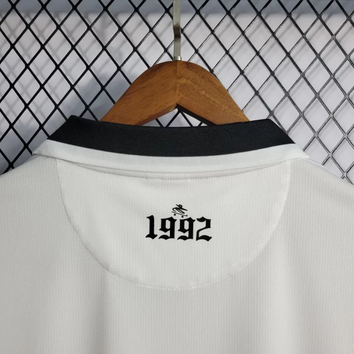 Camisa Santos Charlie Brown Junior | Ano 22/23 | Torcedor - Image 10