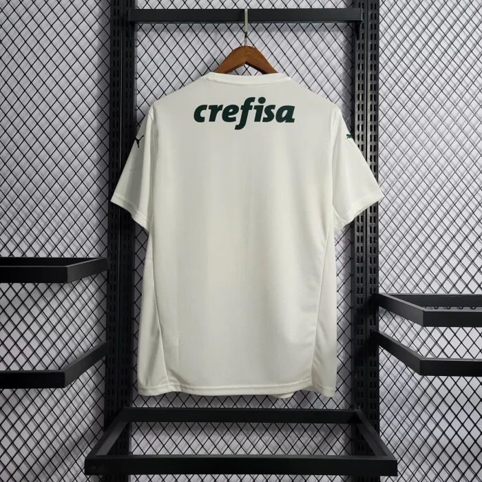 Camisa Palmeiras Visitante | Ano 22/23 | Torcedor - Image 5