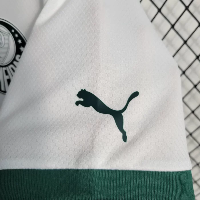Camisa Palmeiras Visitante | Ano 23/24 | Torcedor - Image 7