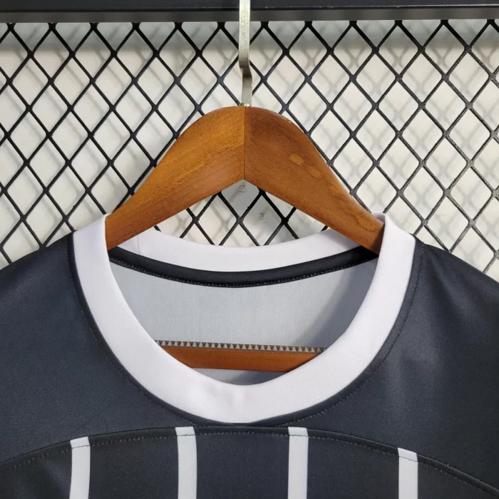 Camisa Corinthians Visitante | Ano 23/24 | Torcedor - Image 4