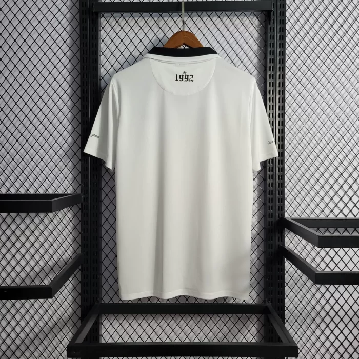 Camisa Santos Charlie Brown Junior | Ano 22/23 | Torcedor - Image 9