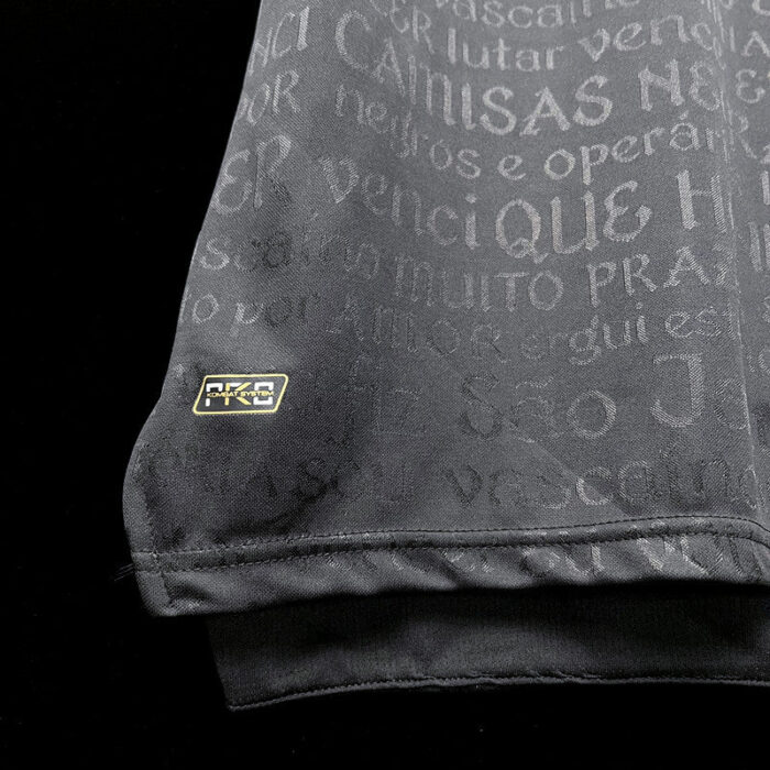 Camisa Vasco da Gama Visitante | Ano 23/24 | Torcedor - Image 5