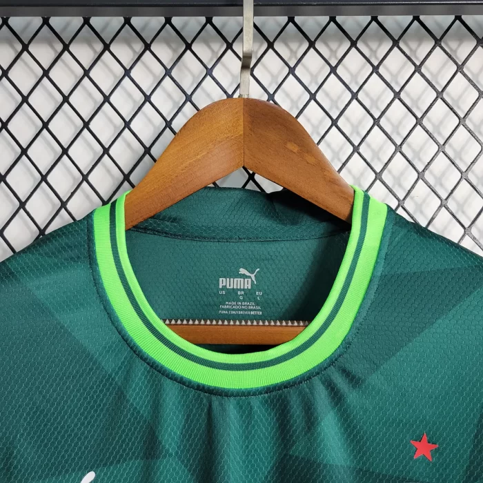 Camisa Palmeiras Home | Ano 23/24 | Torcedor - Image 3