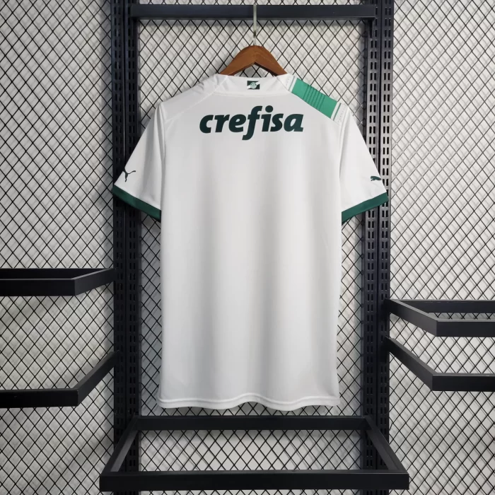Camisa Palmeiras Visitante | Ano 23/24 | Torcedor - Image 6