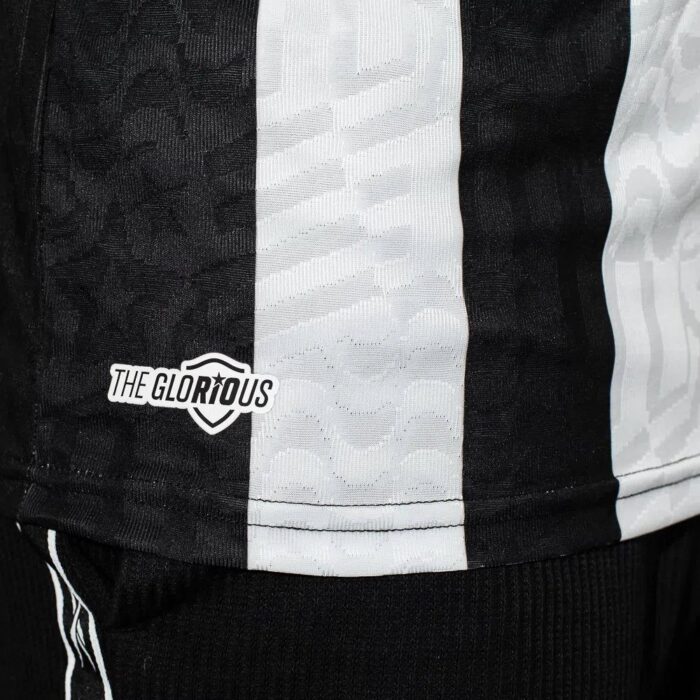 Camisa Botafogo Home | Ano 23/24 | Torcedor - Image 7