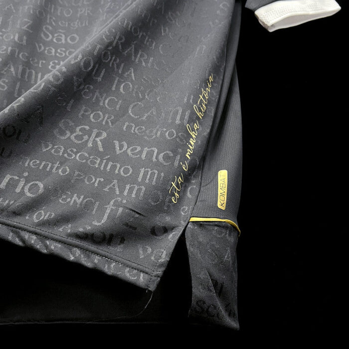 Camisa Vasco da Gama Visitante | Ano 23/24 | Torcedor - Image 4