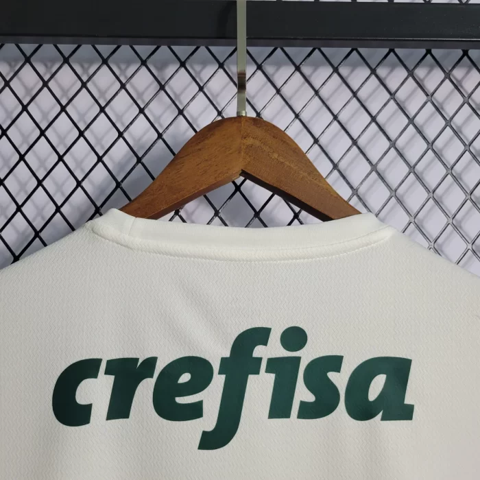 Camisa Palmeiras Visitante | Ano 22/23 | Torcedor - Image 3