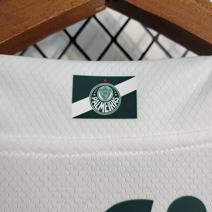 Camisa Palmeiras Visitante | Ano 23/24 | Torcedor - Image 5