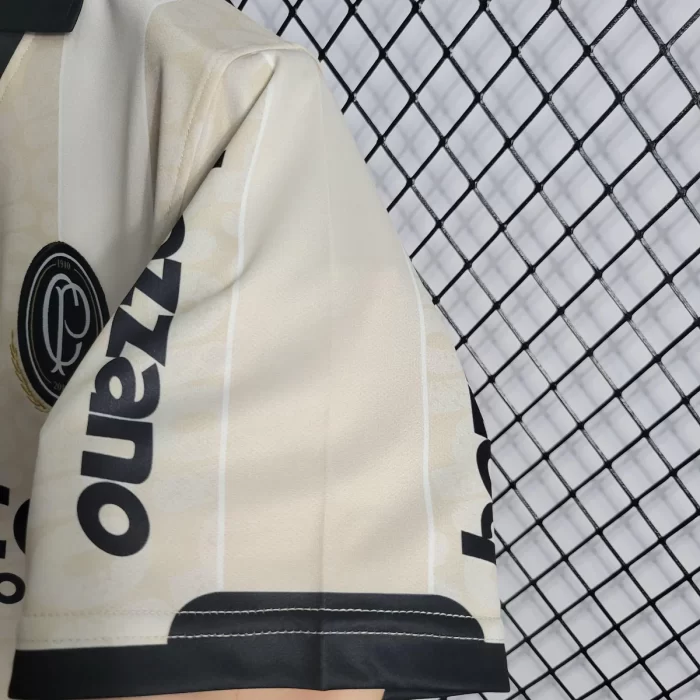 Camisa Corinthians Centenário | Retrô - Image 8