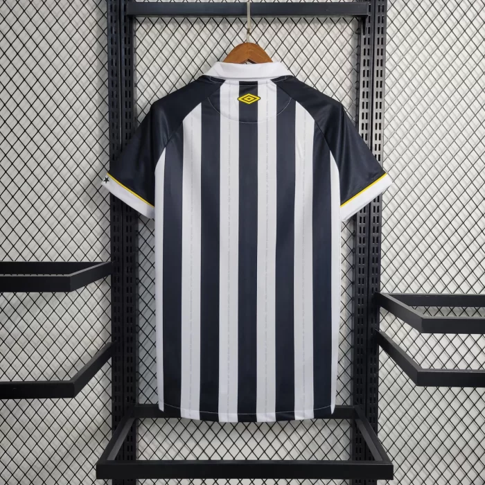 Camisa Santos Visitante | Ano 23/24 | Torcedor - Image 7