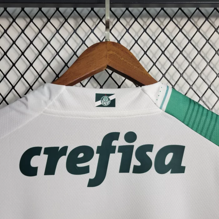 Camisa Palmeiras Visitante | Ano 23/24 | Torcedor - Image 4