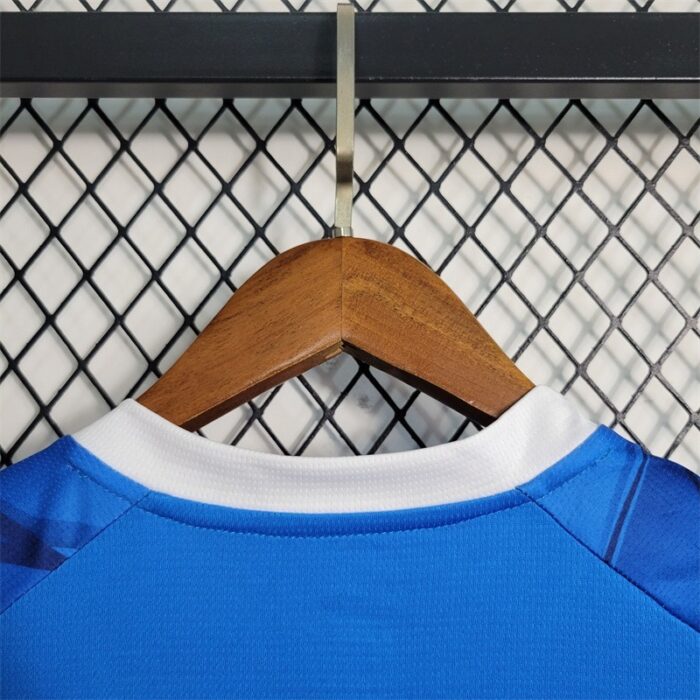 Camisa Al Hilal Home | Ano 23/24 | Torcedor - Image 6