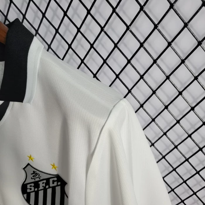 Camisa Santos Charlie Brown Junior | Ano 22/23 | Torcedor - Image 6