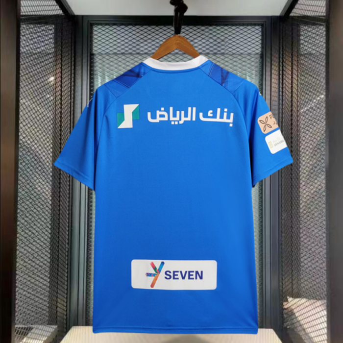 Camisa Al Hilal Home | Ano 23/24 | Torcedor - Image 11